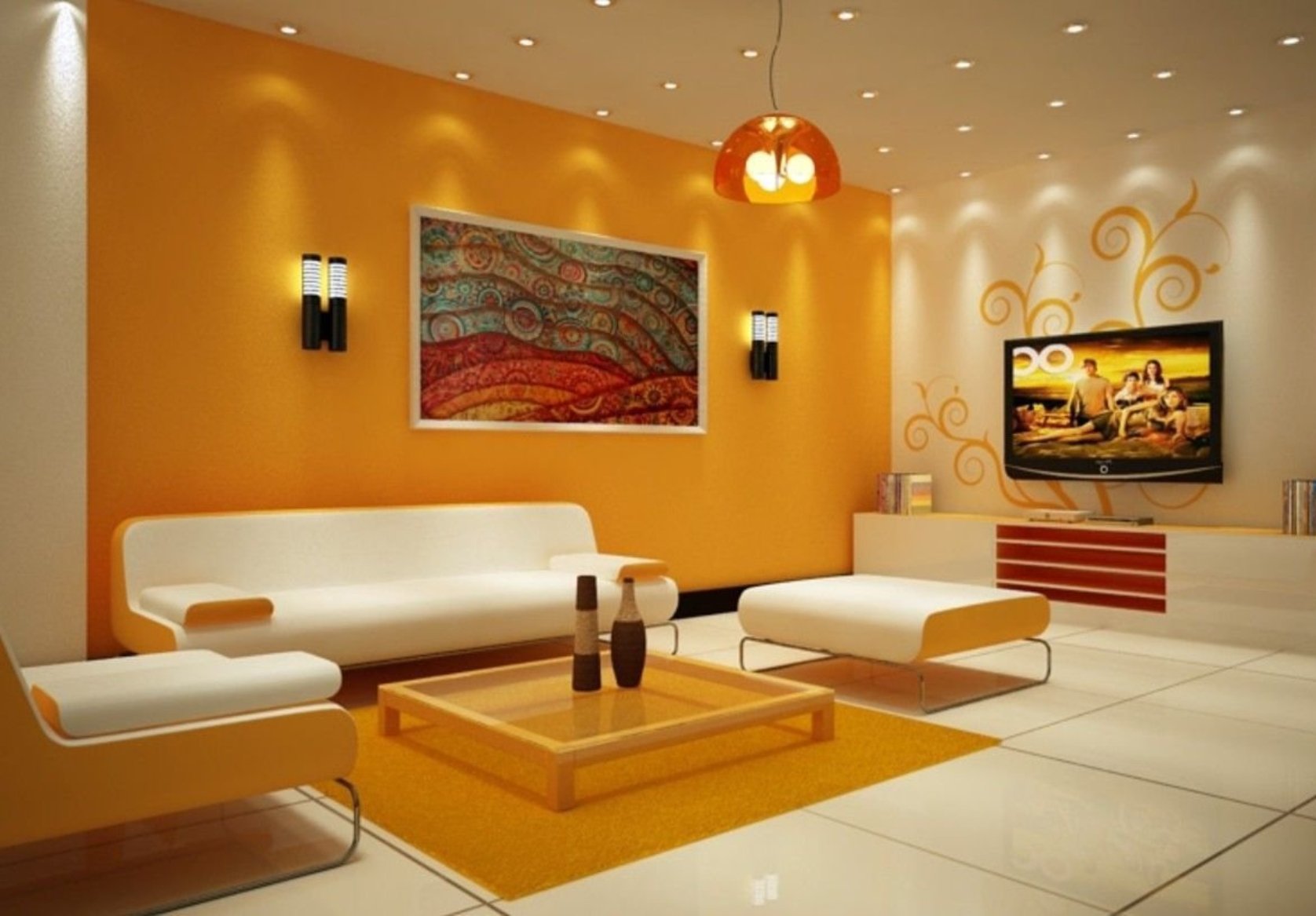 Interior Painting Services- cordovas remodeling