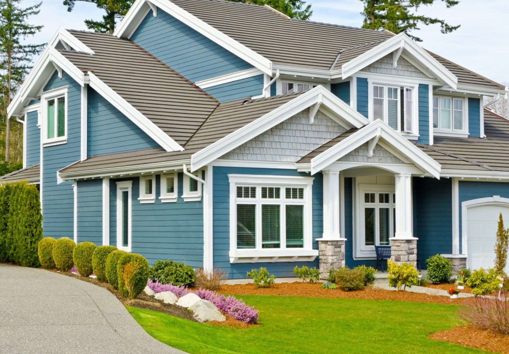 exterior painting-cordovans remodeling