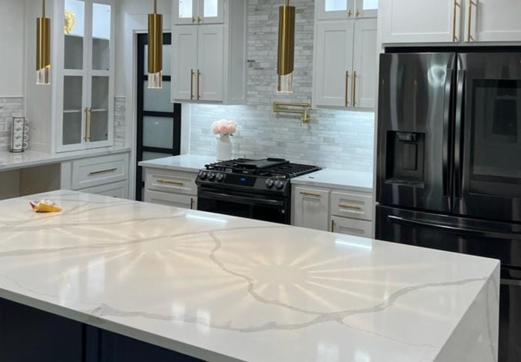 Affordable Kitchen Remodeling Services- cordovas remodeling