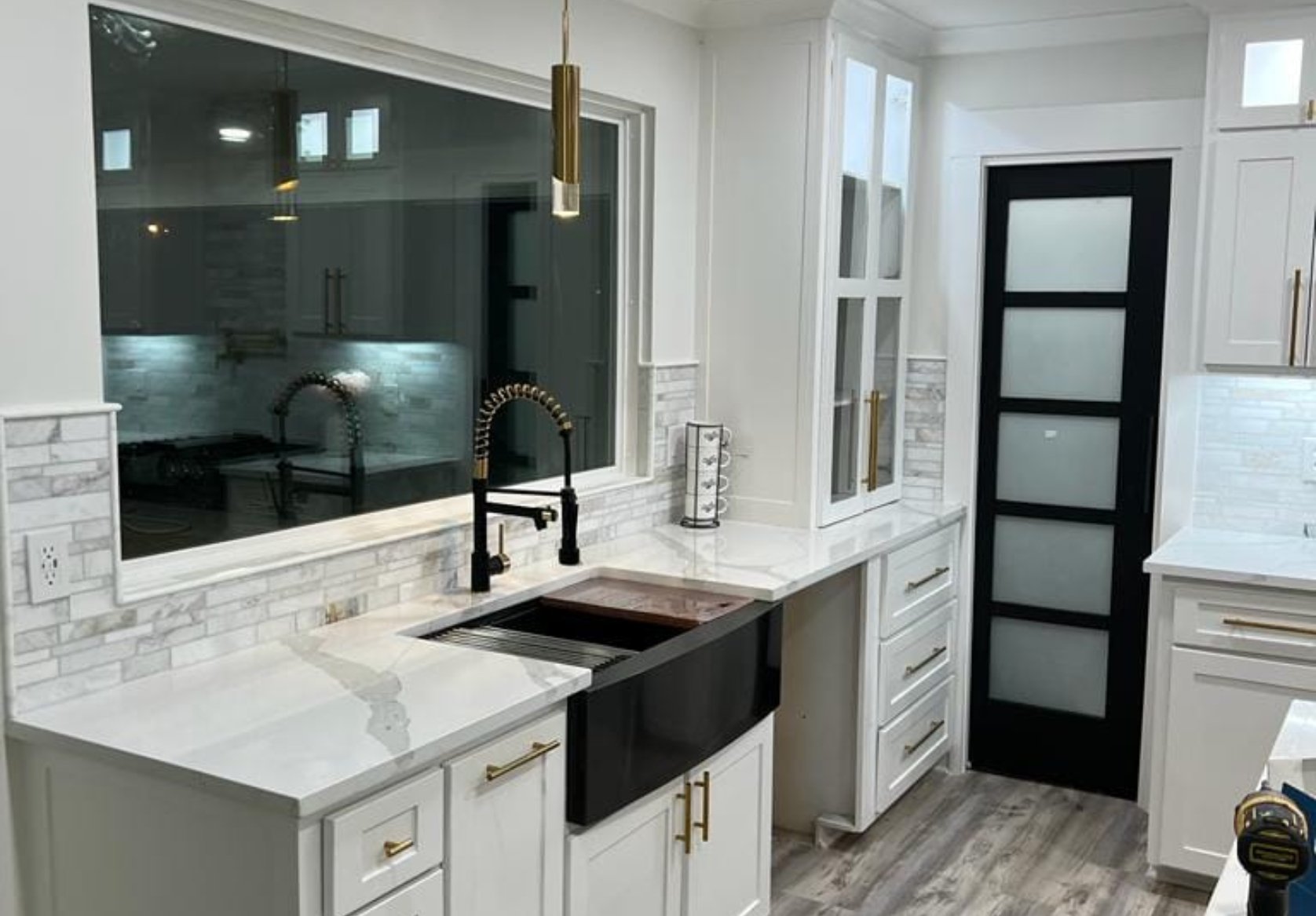 Bathroom Remodeling Services-cordovans remodeling