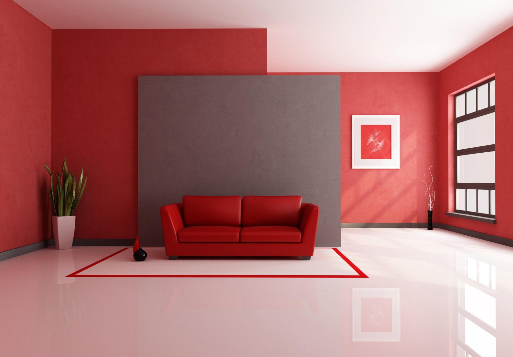 Interior Painting Services-cordova remodeling