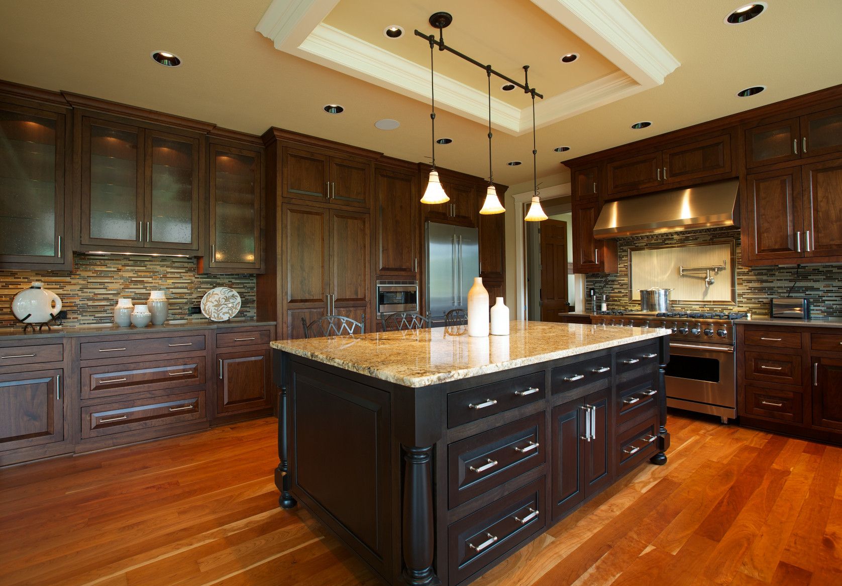 Affordable Kitchen Remodeling Services