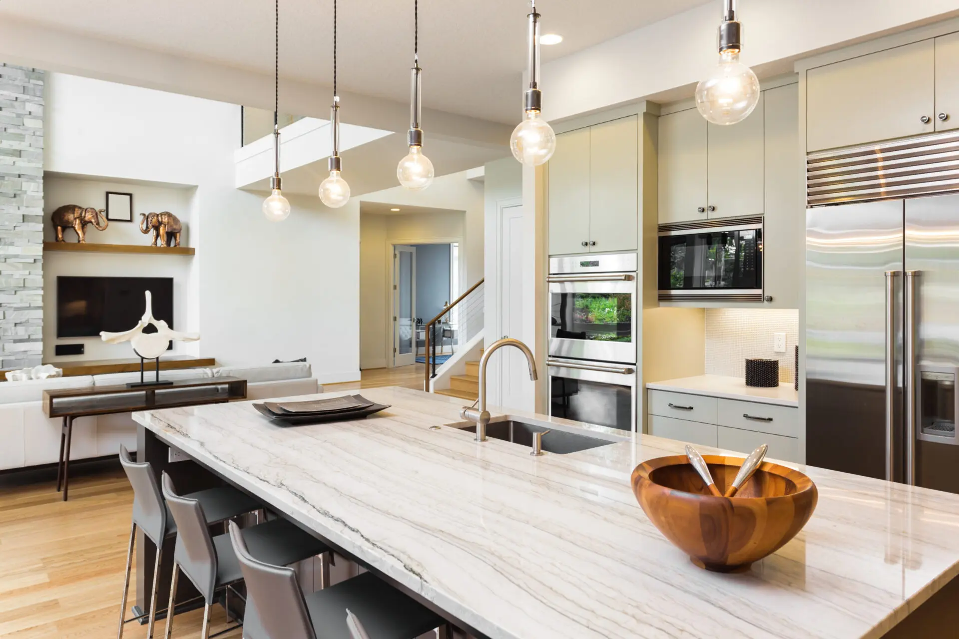 kitchen remodeling