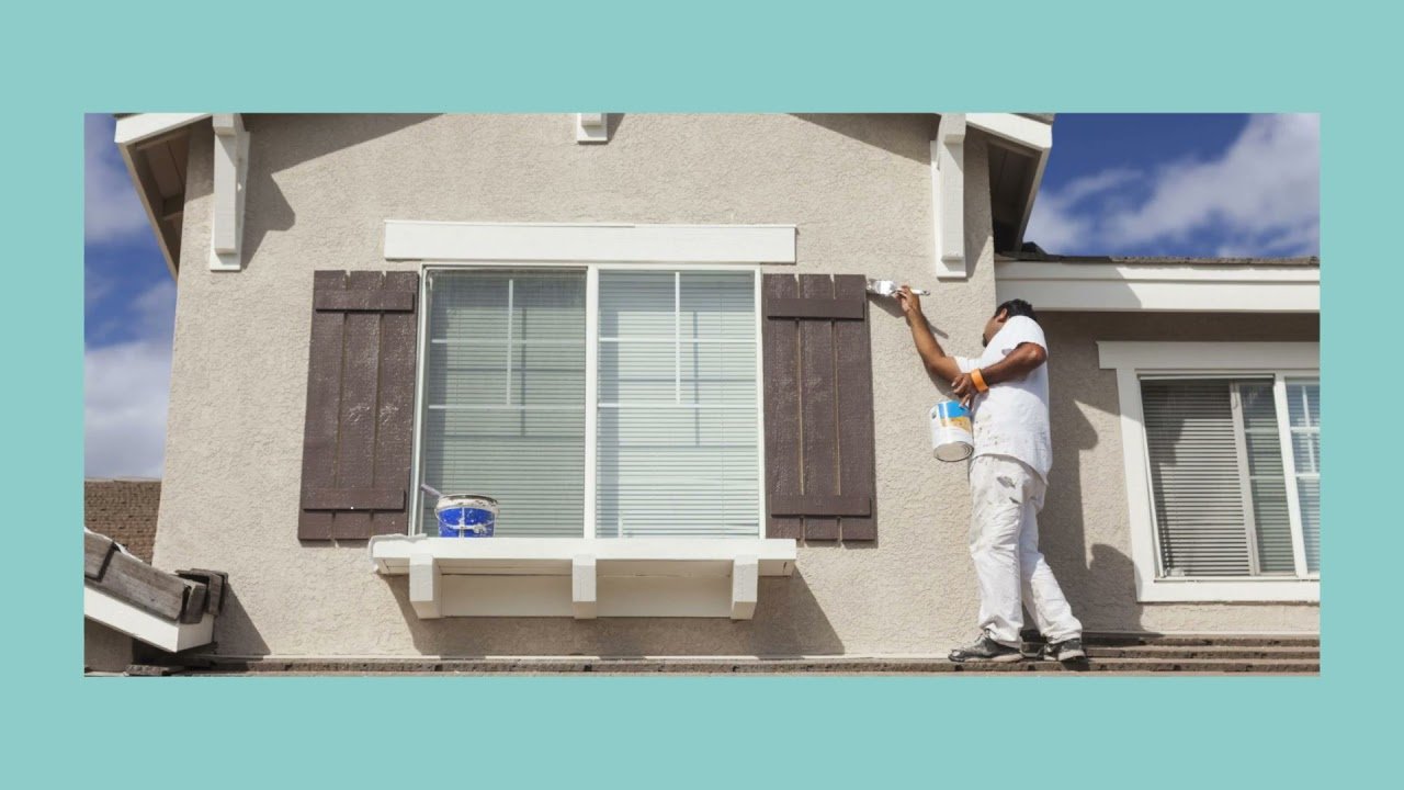 Exterior Painting