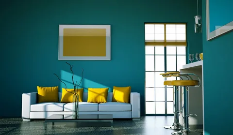 Interior Painting