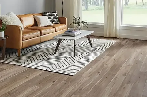 Vinyl Flooring